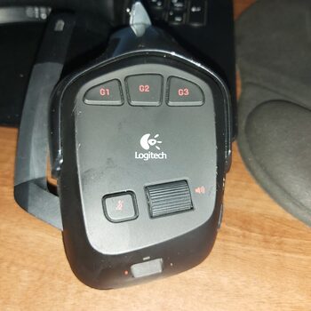 LOGITECH G930