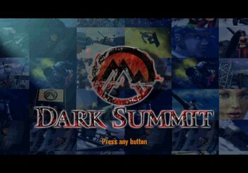 Get Dark Summit Xbox