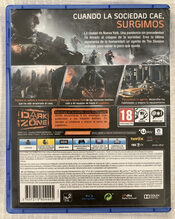 Tom Clancy’s The Division PlayStation 4