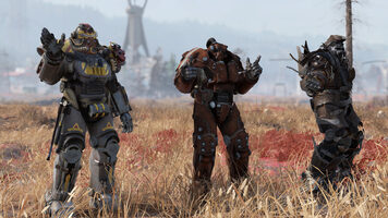 Fallout 76 Steam Key | Buy for the best price!