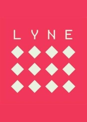 Lyne (PC) Steam Key EUROPE
