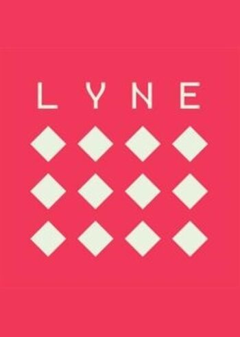 Lyne Steam Key GLOBAL