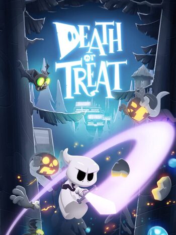 Death or Treat PlayStation 4