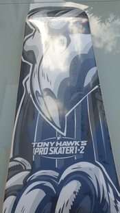 Tony Hawk's Pro Skater 1 + 2