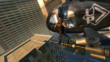 Get Mercenaries 2: World in Flames PlayStation 2