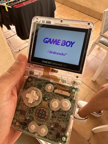 Game Boy Advance SP, Other for sale