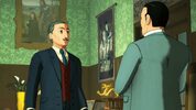 Agatha Christie - The ABC Murders PlayStation 4