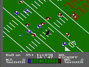 NES Play Action Football Game Boy