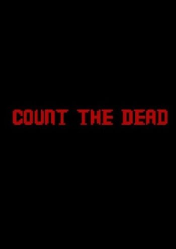 COUNT THE DEAD (PC) Steam Key GLOBAL