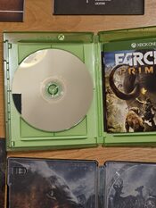 Far Cry Primal: Collector's Edition Xbox One for sale