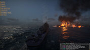 Destroyer: The U-Boat Hunter (PC) Steam Key EUROPE