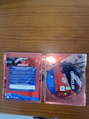 DRIVECLUB PlayStation 4