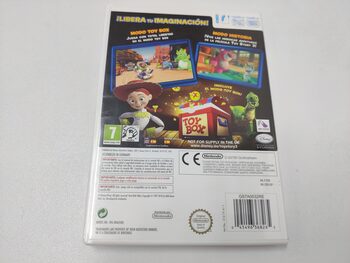 Toy Story 3 Wii