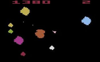 Buy Asteroids (1979) PlayStation