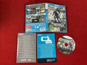 Consola Nintendo Wii U Premium Pack 32gb Xenoblade Chronicles X EXCELENTE