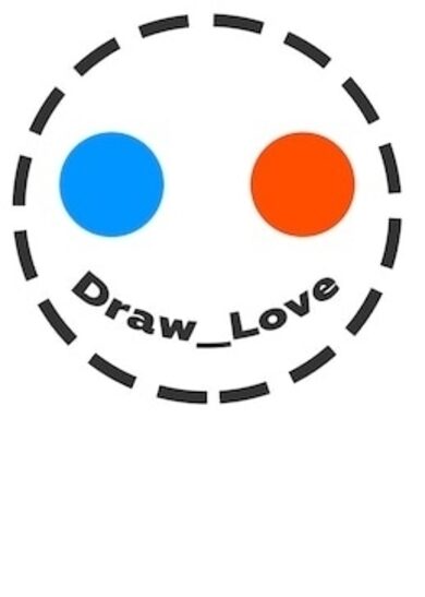 E-shop Draw_Love Steam Key GLOBAL