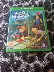 Hello Neighbor Hide and Seek Xbox One