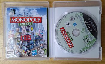 Buy MONOPOLY Streets PlayStation 3