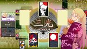 Koi-Koi Japan [Hanafuda playing cards] (PC) Steam Key EUROPE for sale