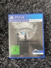 Robinson: The Journey PlayStation 4