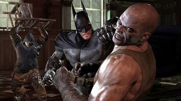 Buy Batman: Arkham City Steelbook Edition Xbox 360