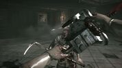 The Evil Within: The Executioner PlayStation 3