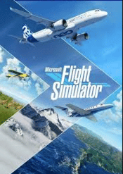 Microsoft Flight simulator 2020 GSX PC