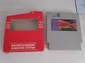 Silkworm NES