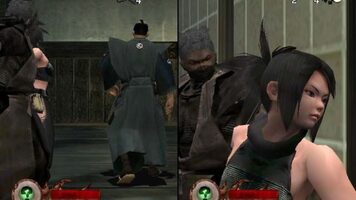 Get Tenchu - Return From Darkness Xbox