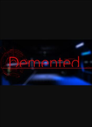 Demented (PC) Steam Key GLOBAL