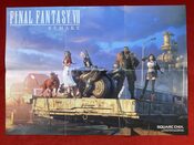 Final Fantasy VII Remake PlayStation 4 for sale