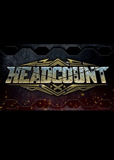 E-shop HeadCount [VR] (PC) Steam Key GLOBAL