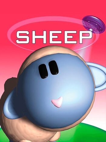 Sheep PlayStation