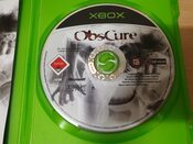 Get Obscure Xbox