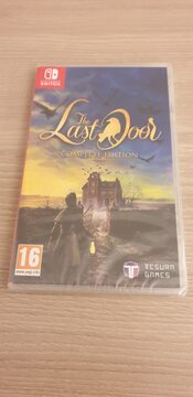 The Last Door - Complete Edition Nintendo Switch