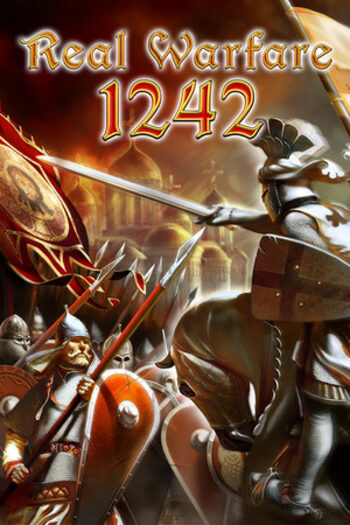 Real Warfare 1242 (PC) Steam Key GLOBAL