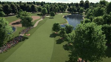 Get The Golf Club 2019 featuring the PGA TOUR PlayStation 4