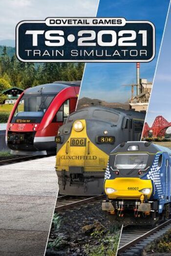 Train Simulator: Network Southeast Class 47 Loco (DLC) (PC) Steam Key GLOBAL