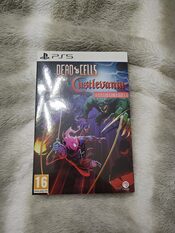 Dead Cells: Return to Castlevania PlayStation 5