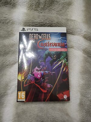 Dead Cells: Return to Castlevania PlayStation 5