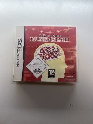 Brain Voyage Nintendo DS