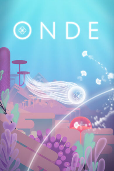 E-shop Onde (PC) Steam Key GLOBAL