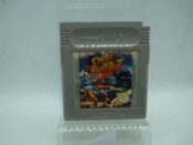 Street Fighter II Game Boy