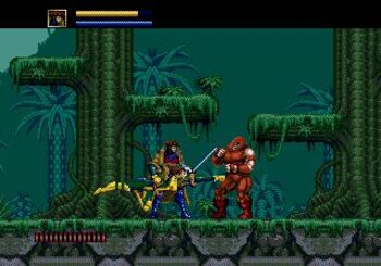 Get X-Men SEGA Mega Drive