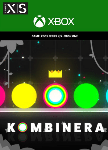 Kombinera XBOX LIVE Key BRAZIL