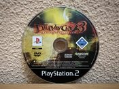 Devil May Cry 3: Dante's Awakening PlayStation 2