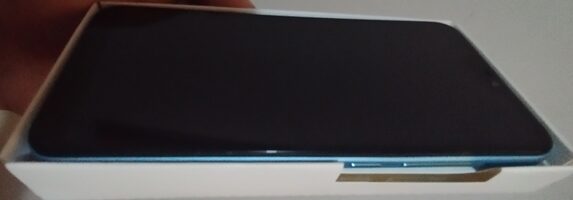 Xiaomi Mi A2 Lite (Redmi 6 Pro) 64GB Blue