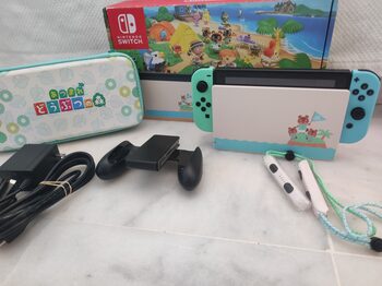 Buy Nintendo Switch Animal crossing original 32GB