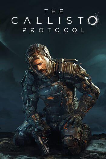 The Callisto Protocol: Retro Prisoner Skin and Contraband Pack (DLC) XBOX LIVE Key EUROPE