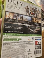 Assassin’s Creed IV: Black Flag Xbox 360